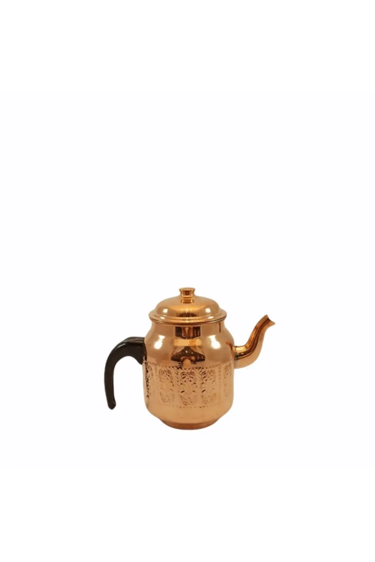 

Copper coffee pot small size 1,5 liter Cooper Luxury Cups