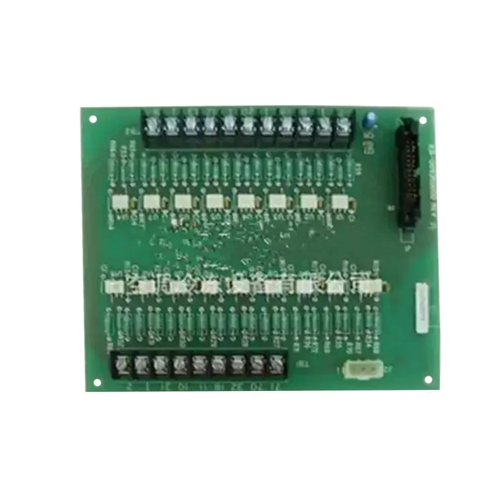 

Brand New Suitable for Central air Condition Accessories Control Panel Unit 031-00935-000 Input Output Expansion Board