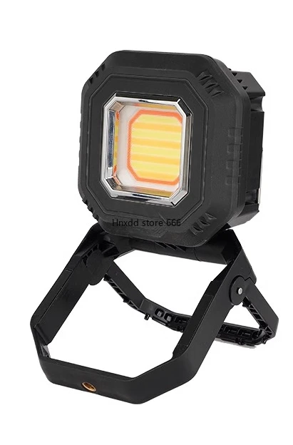 

Small Wall-E Camping Light LED Multifunctional Camp Ambient Light