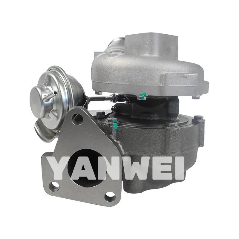 Complete Turbo GT1749V 771507-1 14411-VZ20A 771507-0001 771507 14411VZ20A