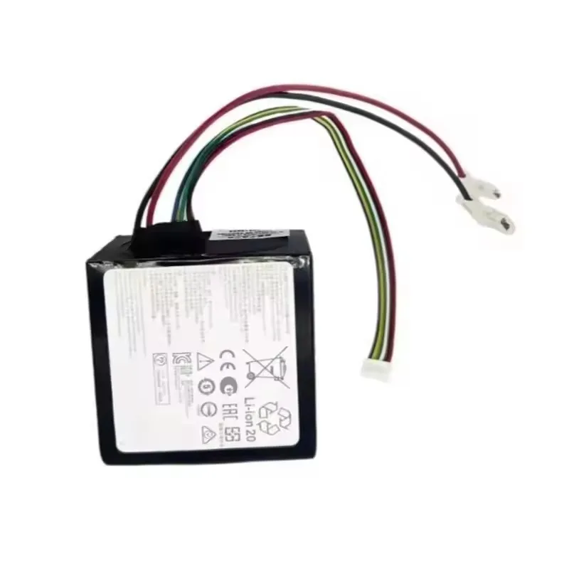 Compatible with Roborock  A10 Plus Ultra 21.6V 4000/5000/6000mAh vacuum cleaner battery
