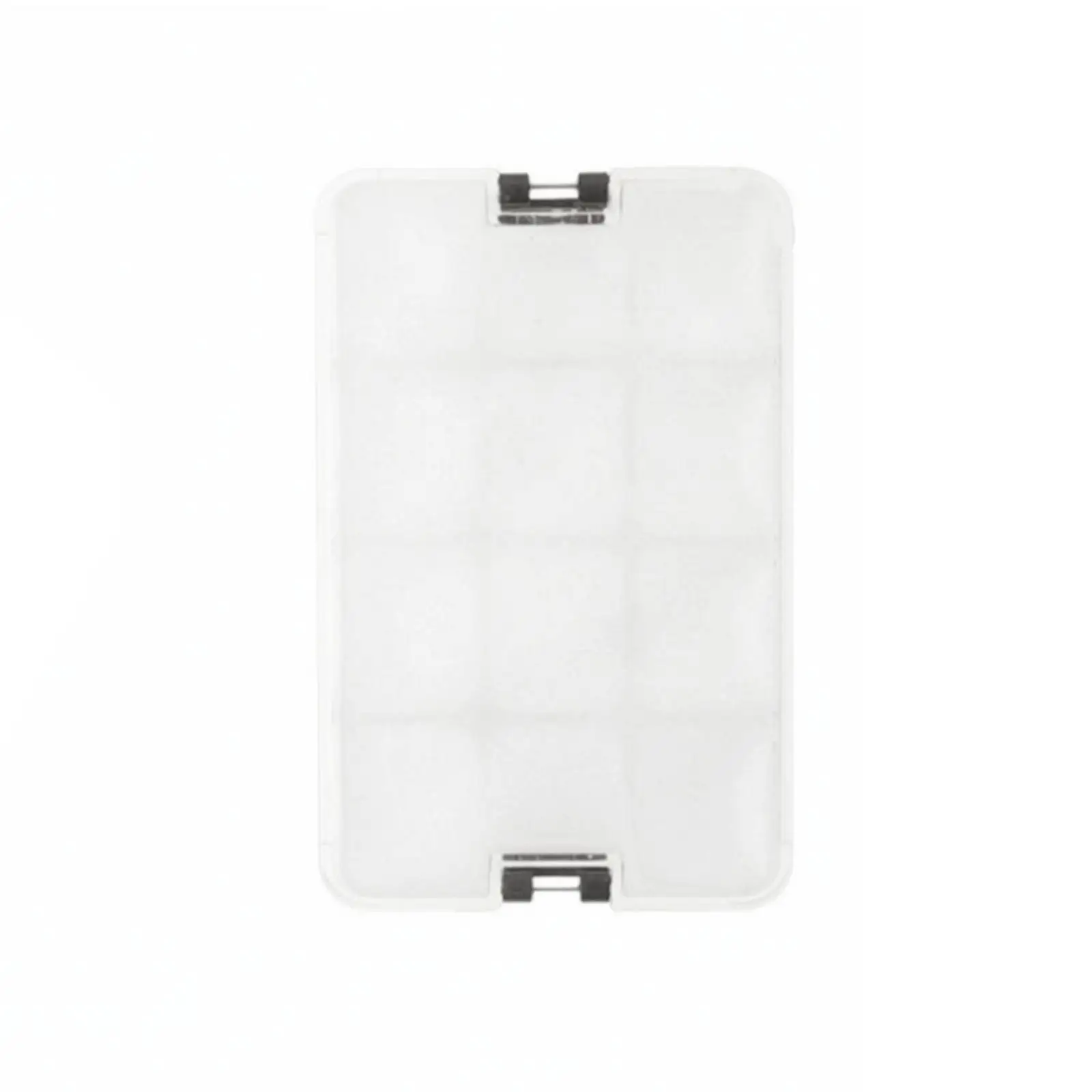 Moisture Palette for Watercolor Paint Portable PP Tray with Secure Lid for Outdoor Painting Hobbyists
