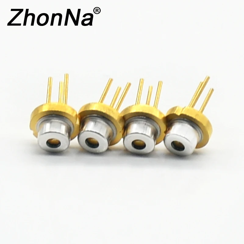 638nm700mW Red High Power Laser Diode SHARP Original Packaging DIY Laser Module LED Accessories And Lens And PCB Optional TO56
