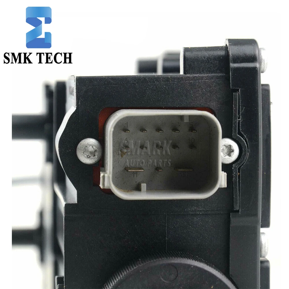 

Automotive Brake System Electronic Parking Brake Actuator With Control Unit For E70 / X5 E71 E72 / X6 2006-2014 OEM 34436850289