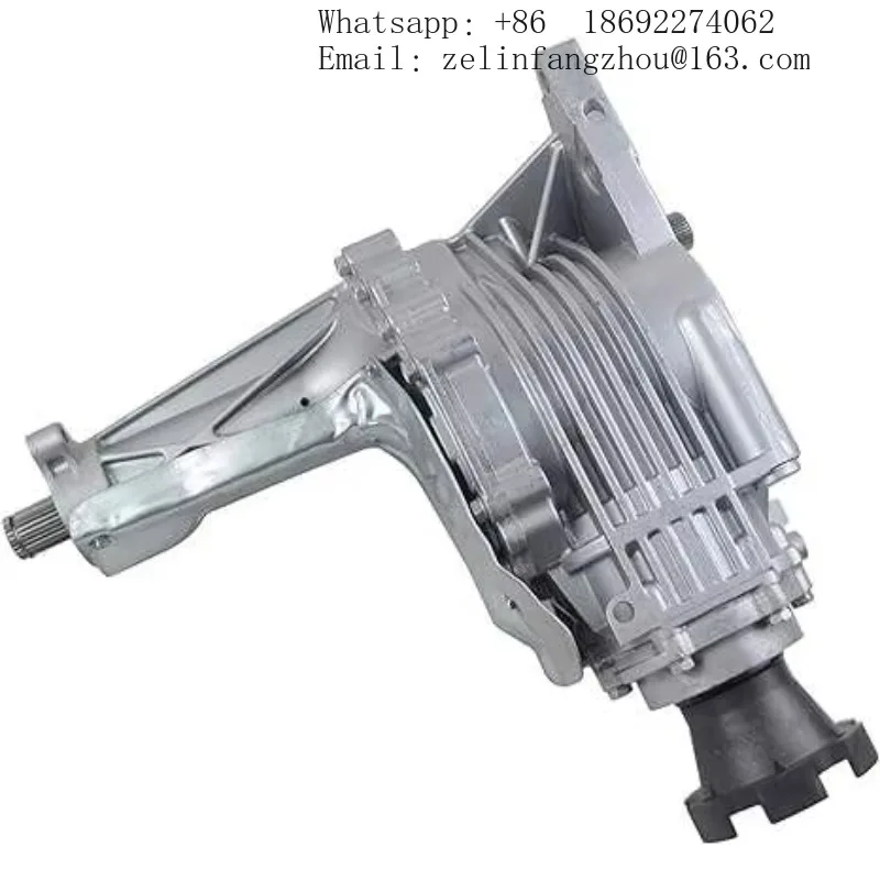 

New 2010-2017 Chevrolet Equinox & GMC Terrain Transfer For Case Assembly Replacement 24257462 & 24242778 Model Number