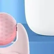 

Cold Compress Device Double Headed Roller 2-in-1 Ice Massage Device Multi Functional Massager For Relieving Edema Cooling