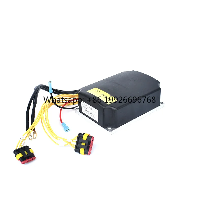 

Electric Forklift Motor Controller Walking Controller Steering Controller 1700406001 for Lida C30