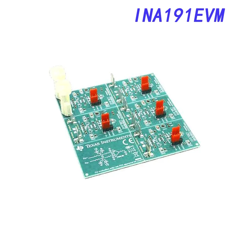 INA191EVM Amplifier IC Development Tools EVM FOR INA191X FAMILY