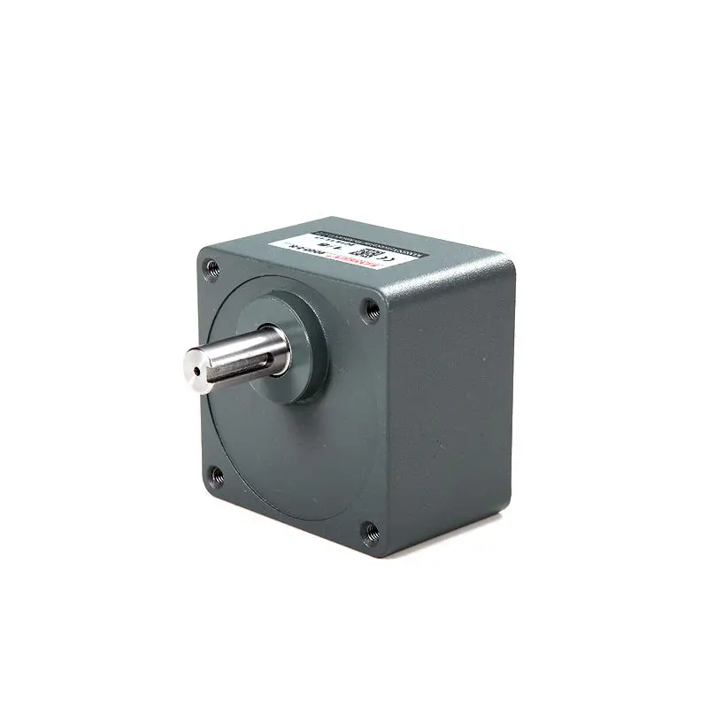 Unique Design Low Noise High Torque Motor High Torque Low RPM Mini Variable Speed Motor