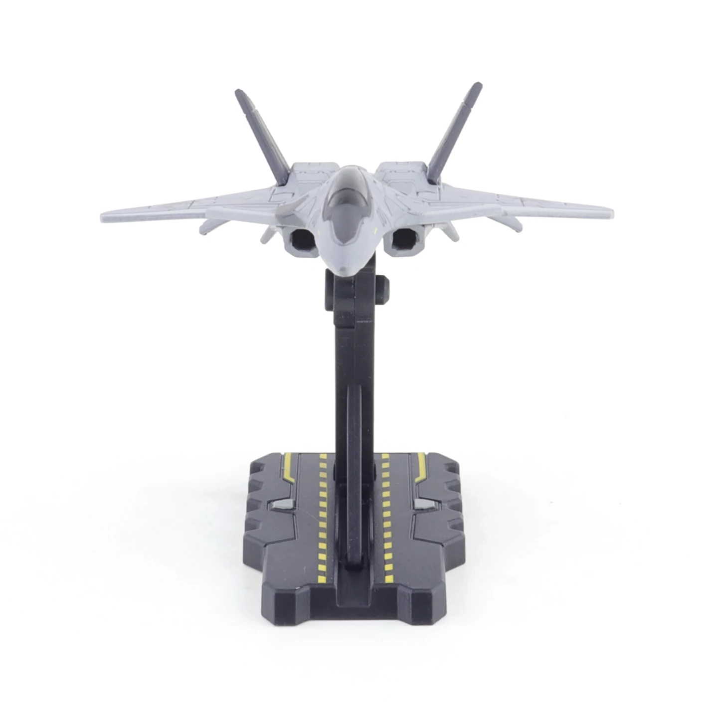 XCARTOYS 1/64 Swallow Mountain Space Fighter Liga de Metal Diecast Modelo de Carro Meninos Brinquedo Presente de Natal