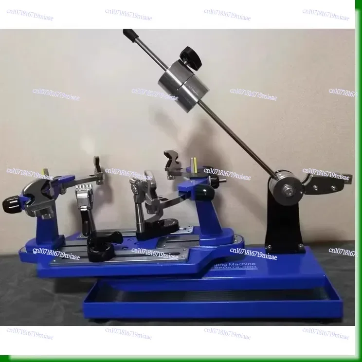 

New Machine Heavy Hammer Badminton Racket Wire Threading Badminton Racket Wire Pulling