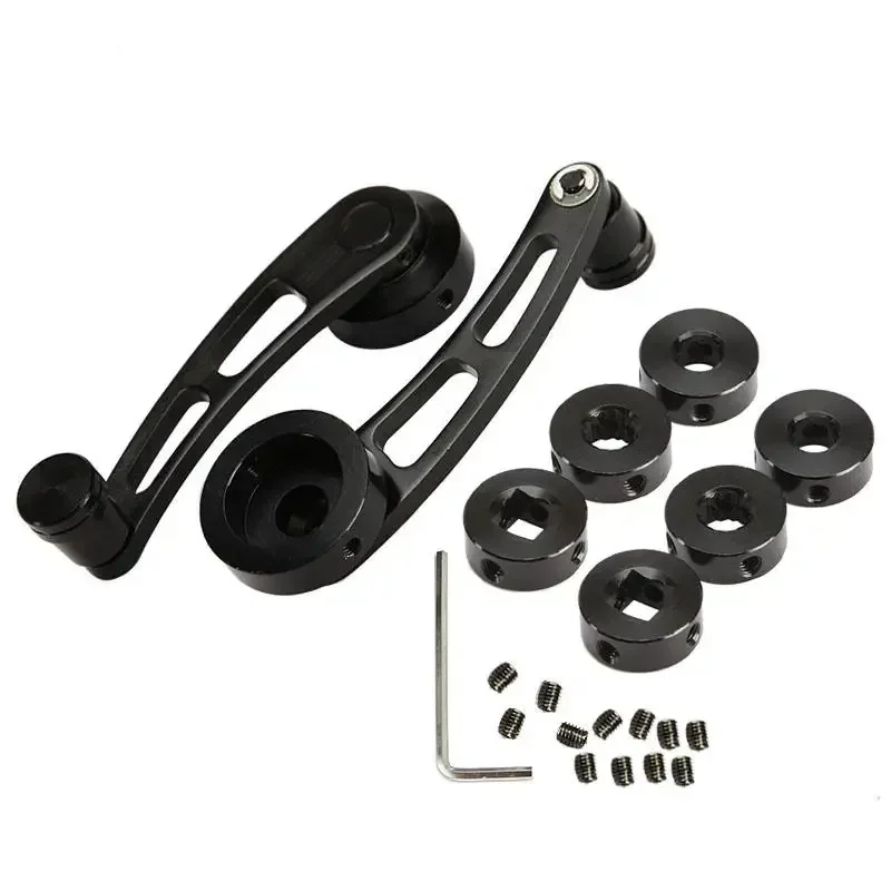 Thumbnail 2 - #15 Cheapest Window Cranks Deals You Can Get