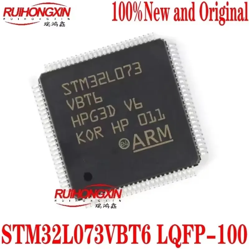 STM32L073VBT6 Packa…