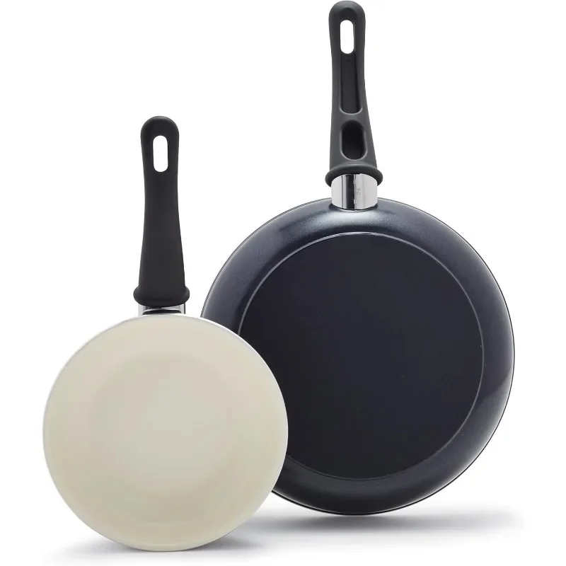 Soft Grip Ceramic Nonstick 7