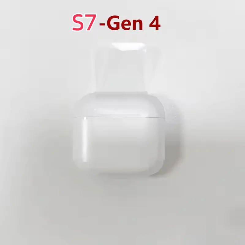 Heiße S8 Original Neue 3 Pro A3 Kopfhörer mit ANC Bluetooth 5.3 Ohrhörer Gaming-Headset für iOS Xiaomi Android-Telefone