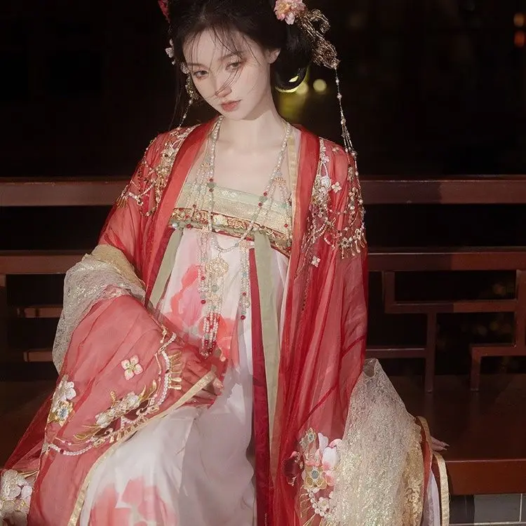 printemps-automne-broderie-lourde-hanfu-longueur-de-poitrine-grand-sve-nouveau-pantalon-sle-jupe-ensemble-vetements-traditionnels-chinois