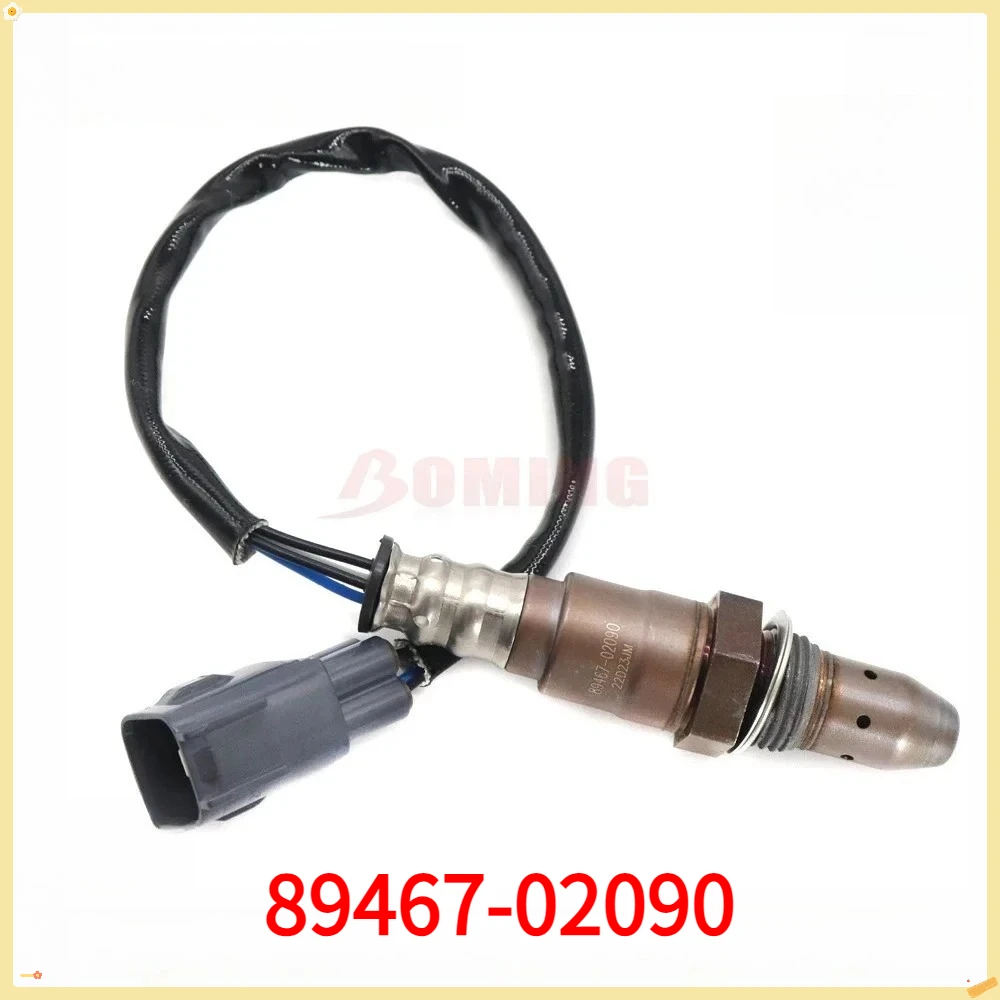 

Upstream Lambda O2 Oxygen Sensor 89467-02090 For Toyota Corolla Tacoma Camry C-HR Lexus ES350 IS250 RX350 234-9140 89467-24010