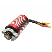 Brushless Motor For XLF X03 X04 X03A Max X04A Max 1/10 RC Car Brushless Monster Truck Upgrade Parts Parts Accessories