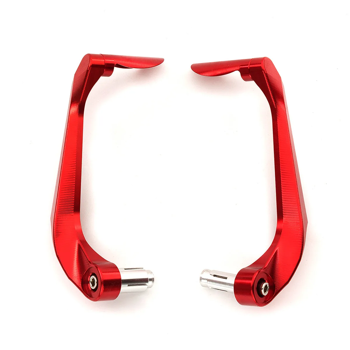 22mm Brake Clutch Lever Protector Hand Guard Handguard For Honda CBR 600 400 900 650 150 125 300 500 929 954 1000 250 R/RR/F/XX