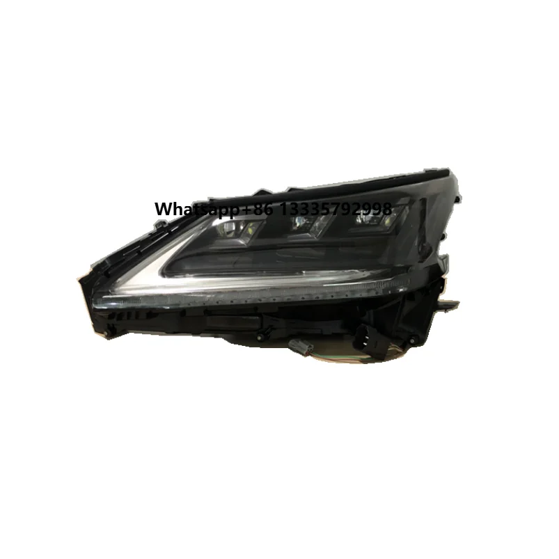 

Headlight Car Lamp LED Headlamp for LEXUS LX570 2016-2019 China Factory Wholesale