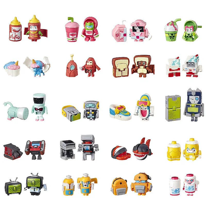 Em estoque hasbro transformadores clássico anime filmes brinquedos boots legião figura de ação modelo coletar hobbies brinquedos presentes do feriado