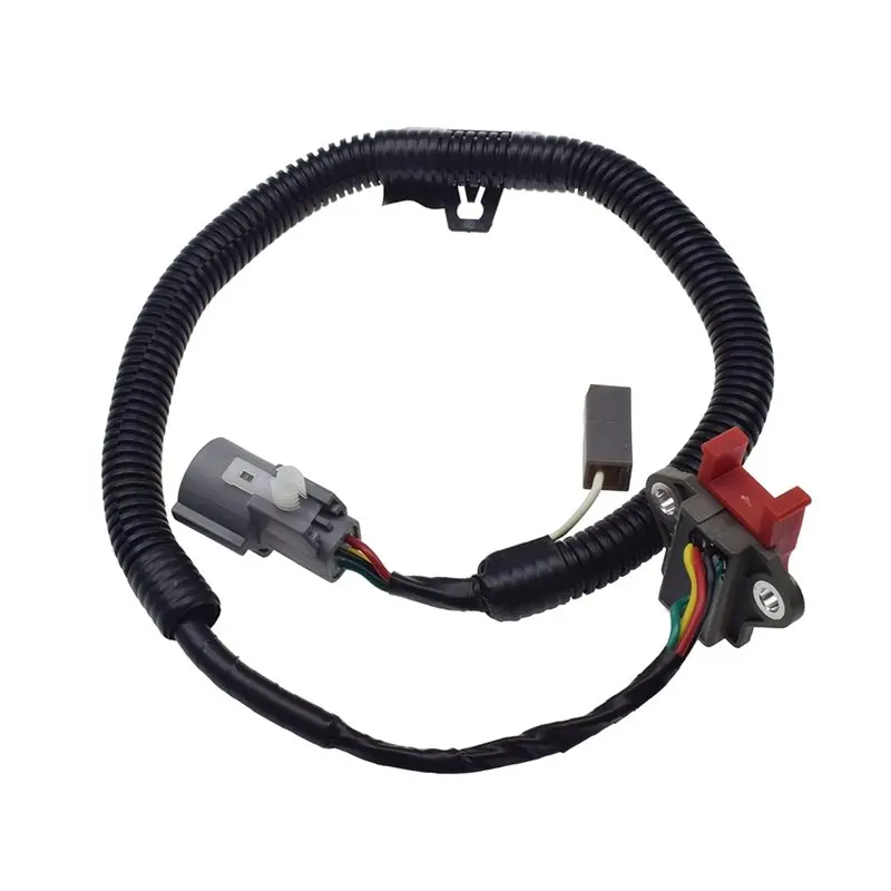 A19Q-Crankshaft Position Sensor F0TZ6C315B 5S1744 F4ZZ6C351A For Ford Ranger Tempo Mustang, Mazda B2300, Mercury Topaz