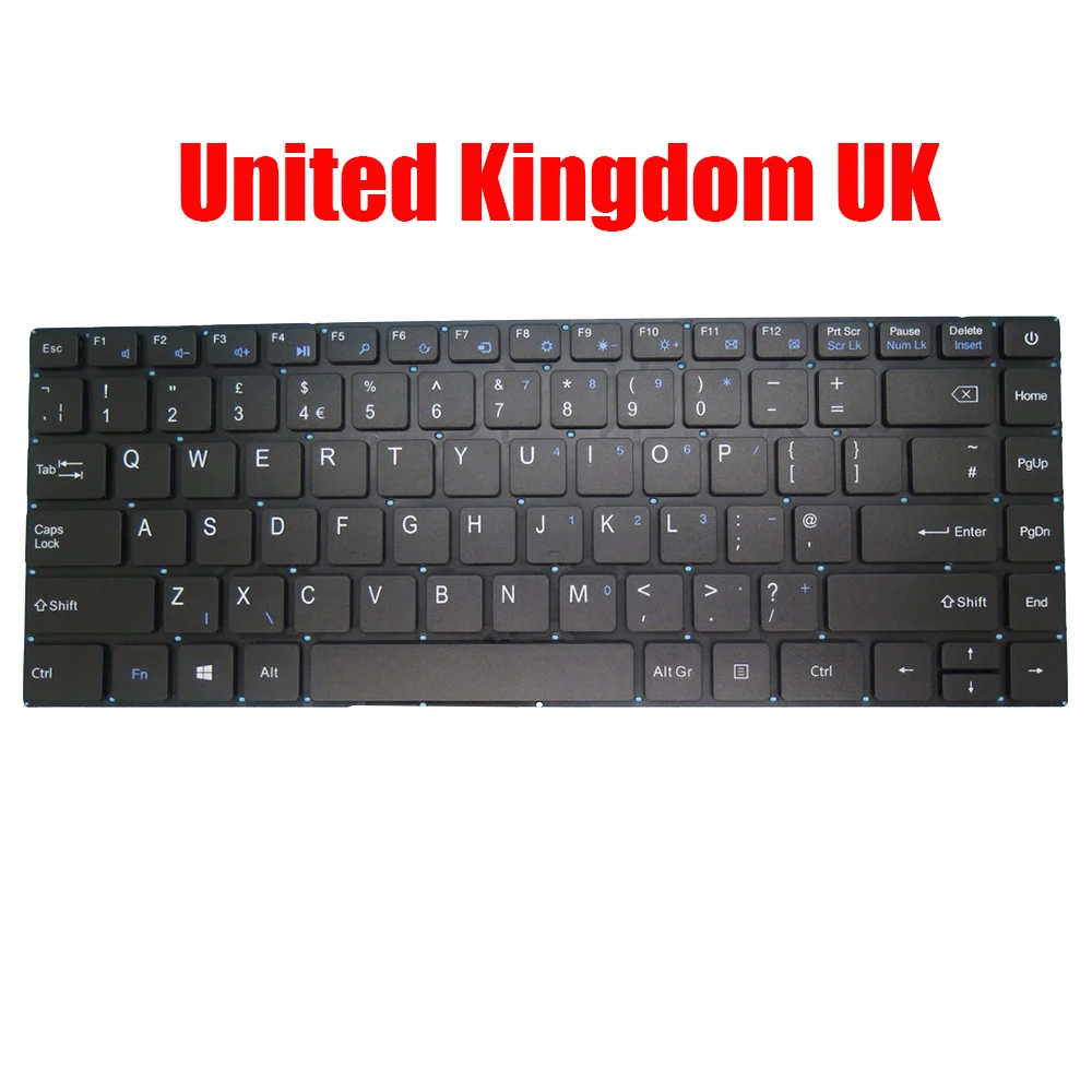Keyboard PRIDE+K4377 MB2904002 YXT-NB93-52 MB2903005 PRIDE-K2782 DK290C 342900 SCDY-290-4-2 YXT-NB91-25 MB2904005 YXT-NB93-54 UK