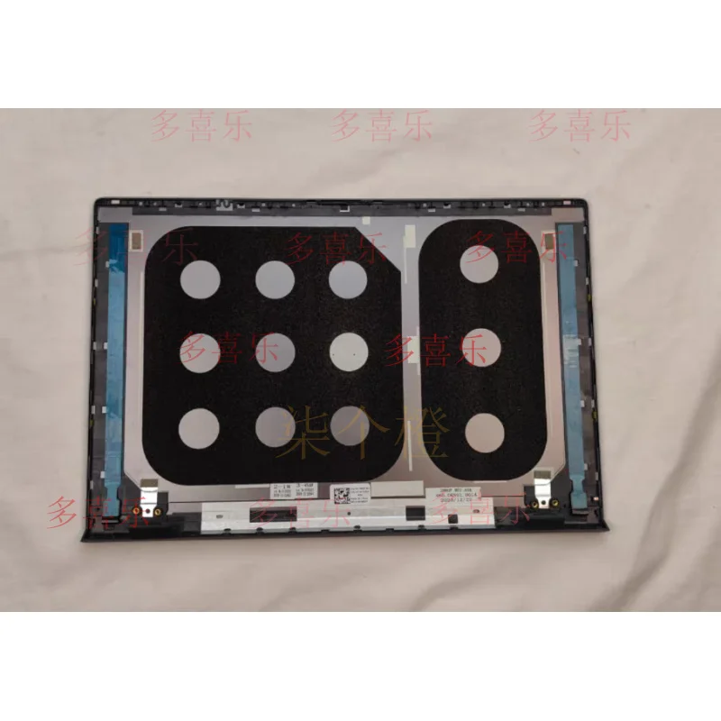 QQ لـ Dell Vostro V5401 V5405 5402 02H8GP 0RJ4V9 LCD الغطاء الخلفي + الحافة الأمامية #1