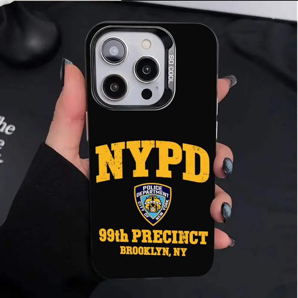 1Pc N-New Y-York Ci… - image