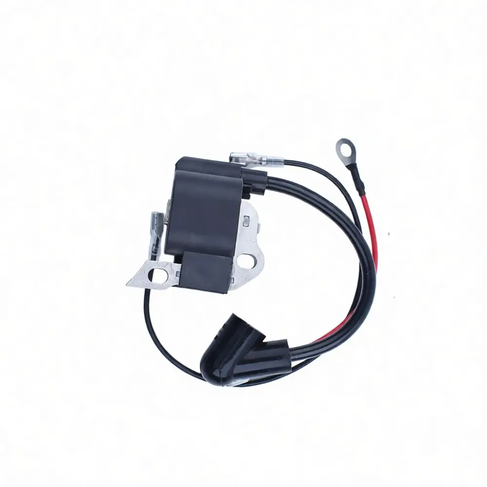 Ignition Coil For Stihl MS170 MS180 Chainsaw 1130 400 1302 Magneto Spark Plug Kit Replacement Forestry Power Garden Equipment