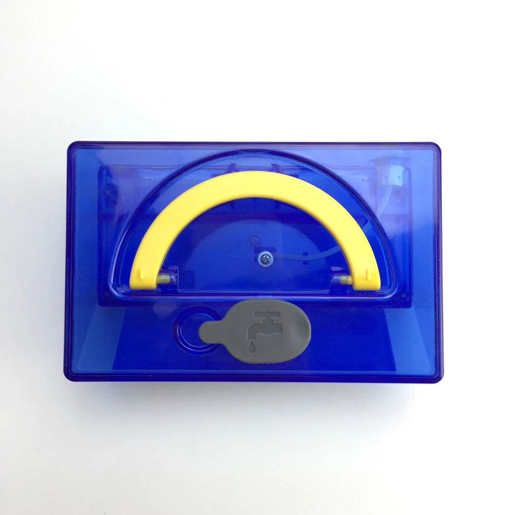 Water Water For ILIFE V3 V5s X5 V5s Pro Robot Vacuum Cleaner Replacement Parts Water Tank Reservoir With Mop Cloth