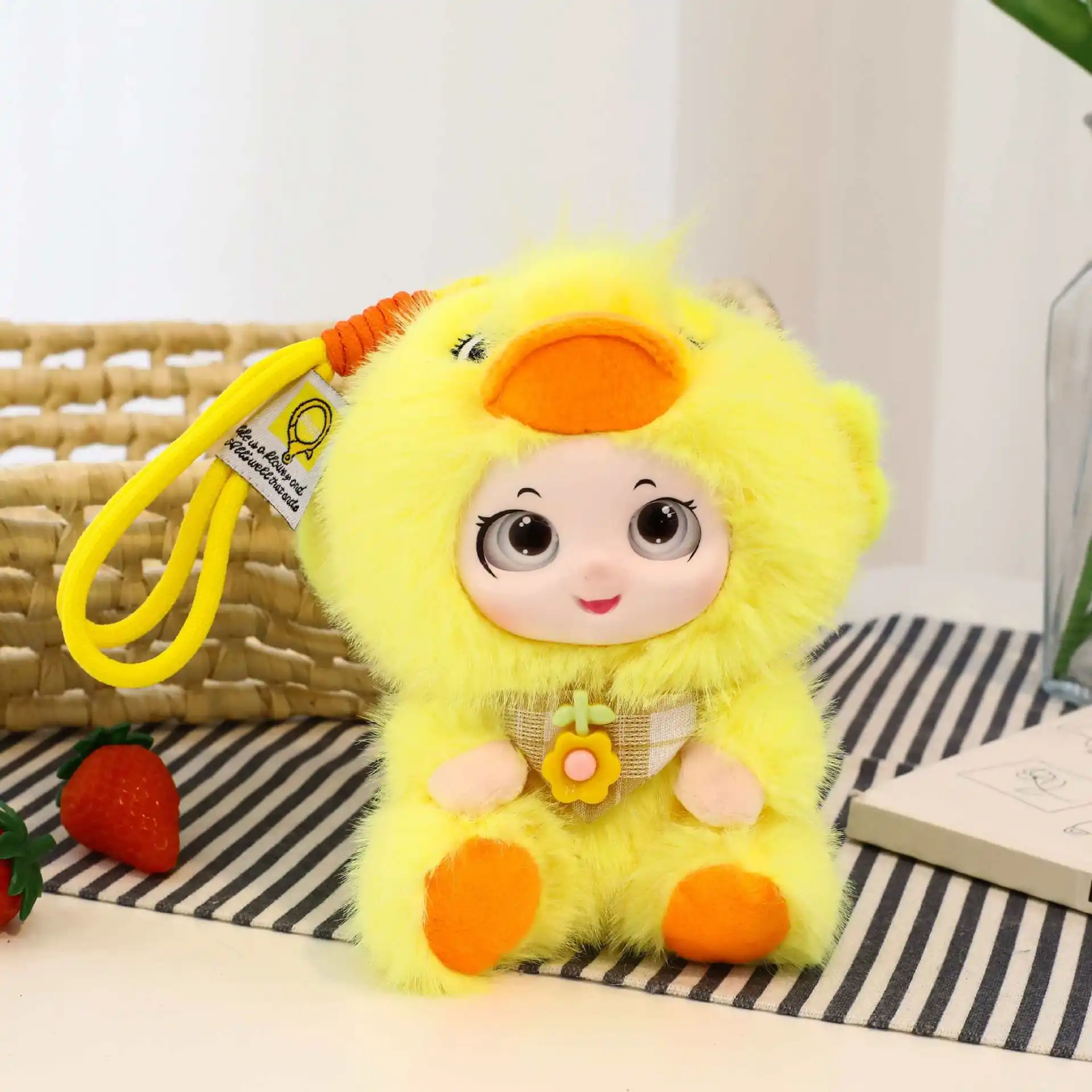 Thumbnail 3 - #72 Best Selling Stuffed Animal Duck