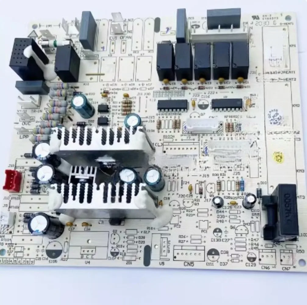 Applicable to Grid-Force Air Conditioning Master Board 4 G53b 30034206 4 G53c 30034208 GRJ4G-A1