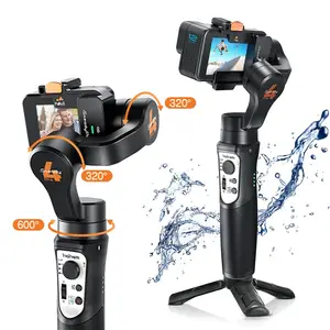 GoPro Karma Camera Gimbal Stabilizer Grip 3-Axis store AGIMB-0I04 Camcorder handheld