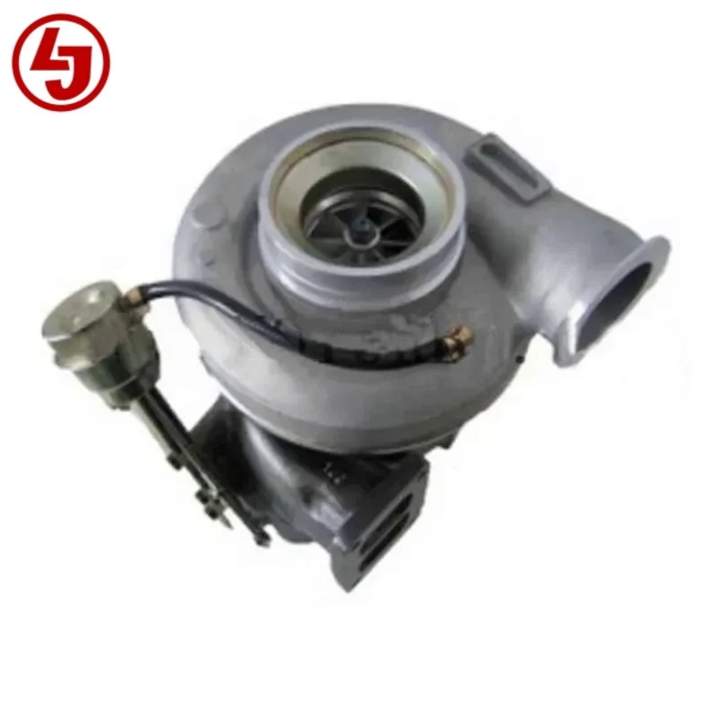 HX60W turbocharger 8112926 8113194 1556919 1556728 3590058 3590058E 3590059 3536868 3533974 for Truck with D16A Turbo