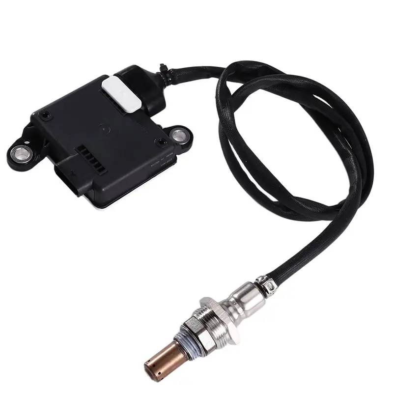 AU28-For Jeep Grand Cherokee 3.0L 2011-2025 Compatible 24V Nox Nitrogen Oxides Sensor 68146136AD 0281006602