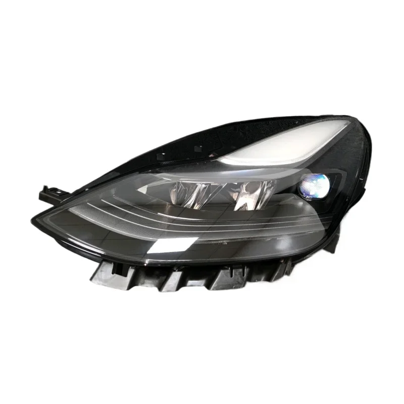 High quality and best-selling lighting system LED headlights suitable for Tesla Model 3 Model Y cars