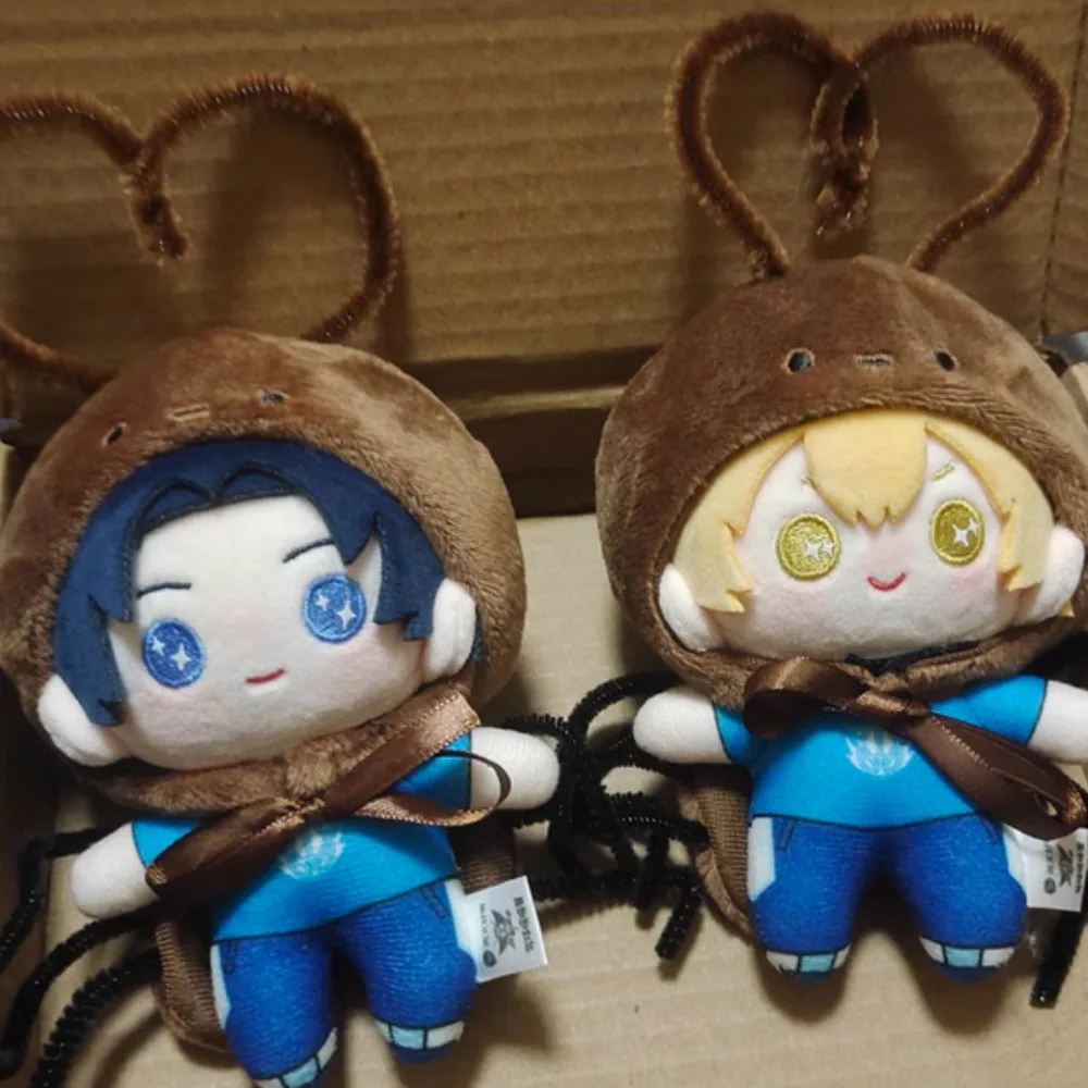 

Clothes Cockroach 10cm Cotton Doll Clothes Suit Creative Doll Clothes Outfit Funny Lovely Doll Dress Up Set 10cm Cotton Doll