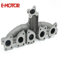 Cast Iron Turbo Manifold  for Audi S2 S4 S6 RS2 K24 K26 20V