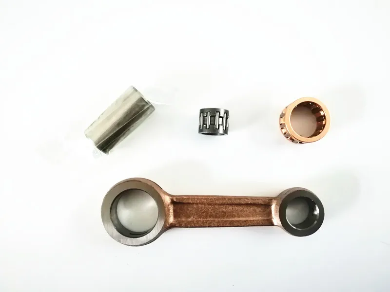 Outboard Engine Parts Connecting Rod Kit for SIMSON 50 S51 SM50 COMFORT / ENDURO SR50