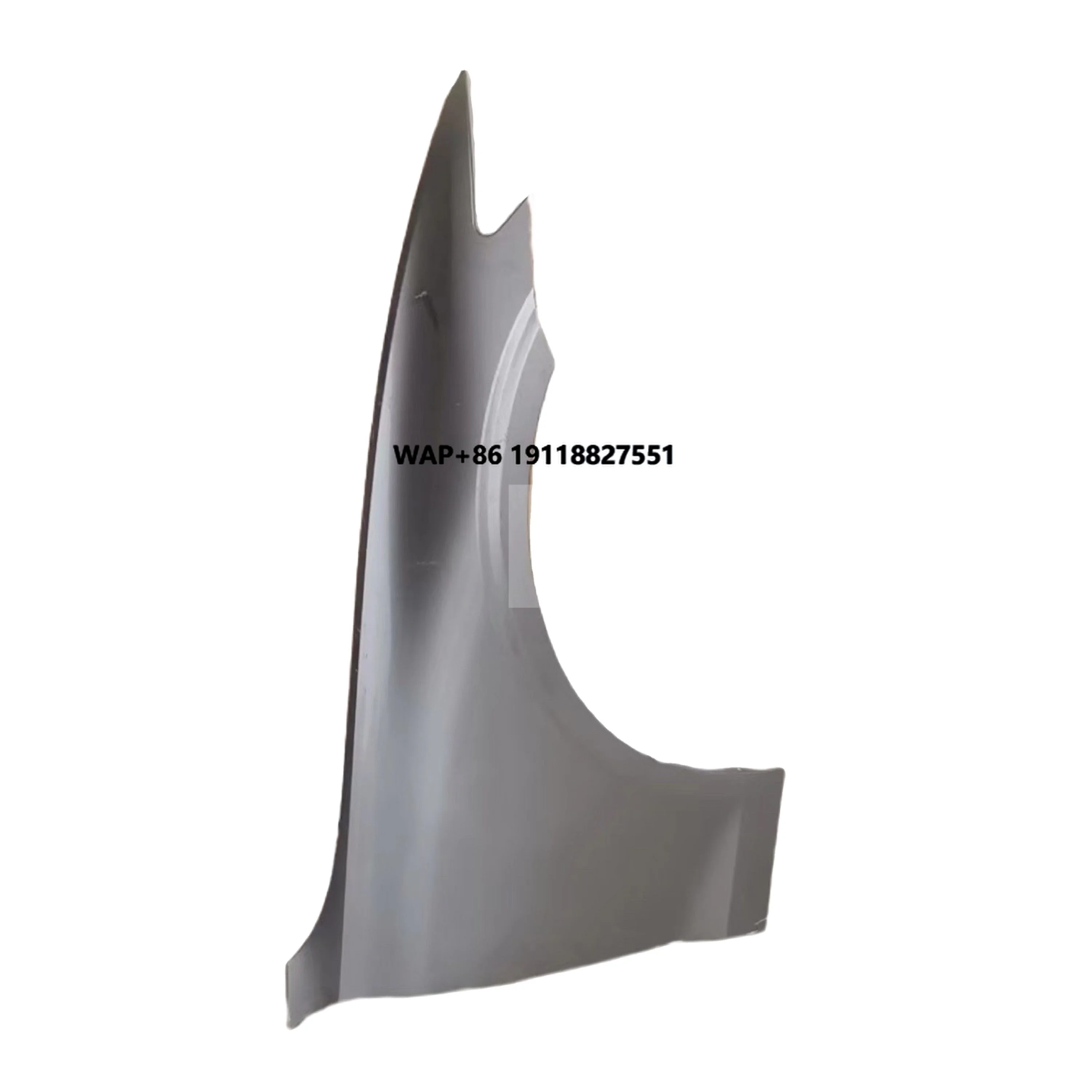 

Factory Direct Sales V60 S60 Front and Rear Fenders Car Fenders for