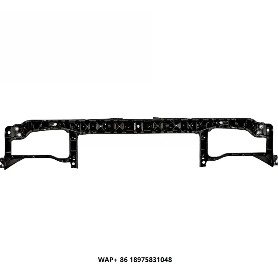 2015-2018 Challenger Radiator Core Support Upper Tie Bar Oem 68174972AF