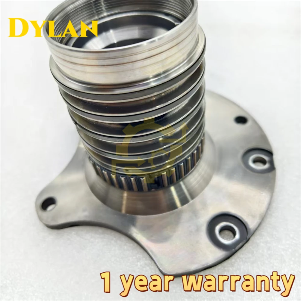 High-quality MPS6 6DCT450 automatic gearbox generator stator shaft, suitable for Ford