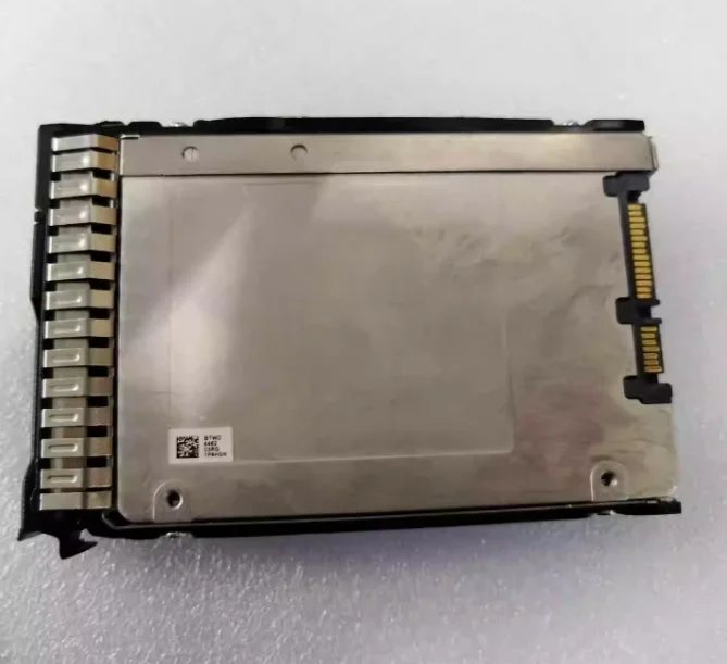 For 757381-001 757339-B21 1.6T 2.5-inch SATA SSD DC S3500 G9 Solid State Drive