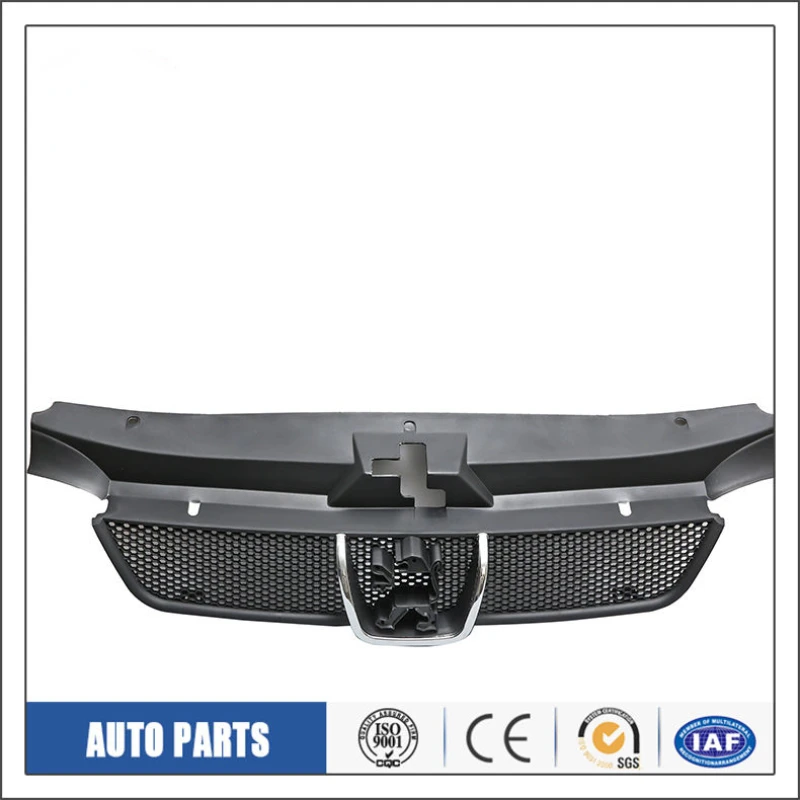 

front grilles for PEUGEOT 406