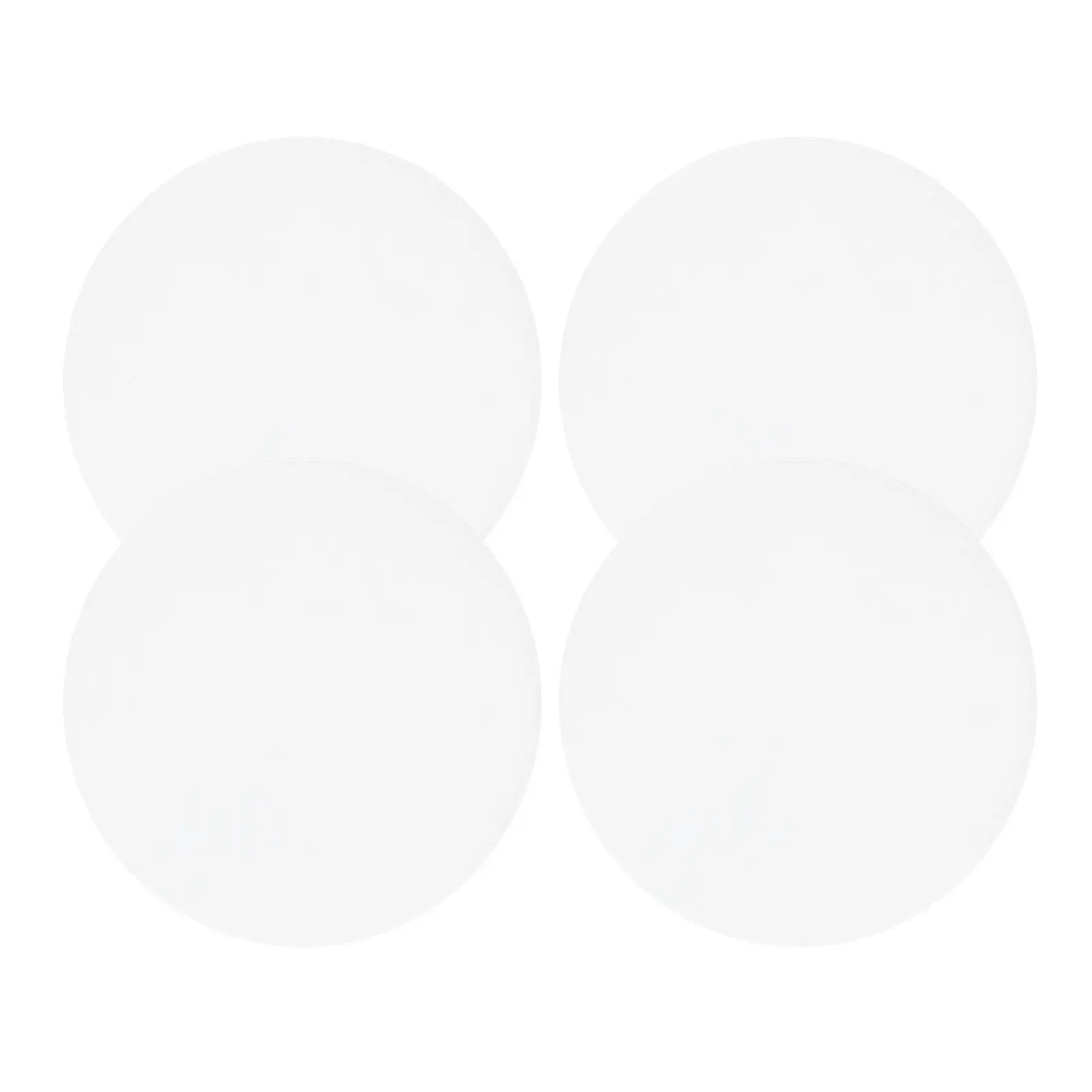Ceiling Light Cover Lampshade Replacement Halloween Christmas Ceiling Light Diffuser Shade Light Diffusing Panel 4PCS
