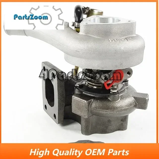 

TB2580 turbocharger 703605-0003 703606-0003 14411-G2407 turbo for Nissan with TD27T engine