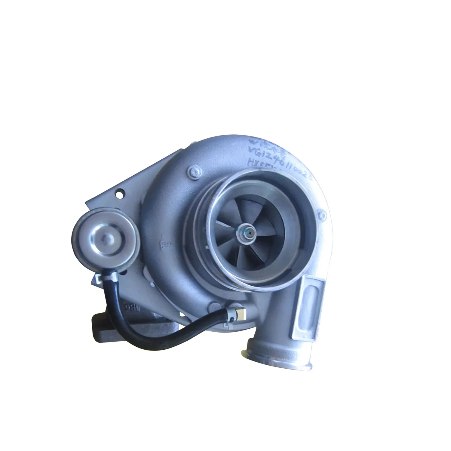 

Прямая продажа с завода HX55W VG 1246110020 Турбокомпрессор