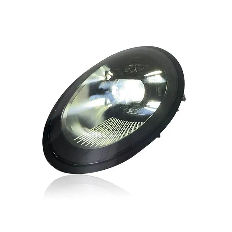 991 Models Upgraded to 2023 992 Models PDLS Matrix LED Headlights 12V New 50W 8000 Lumens