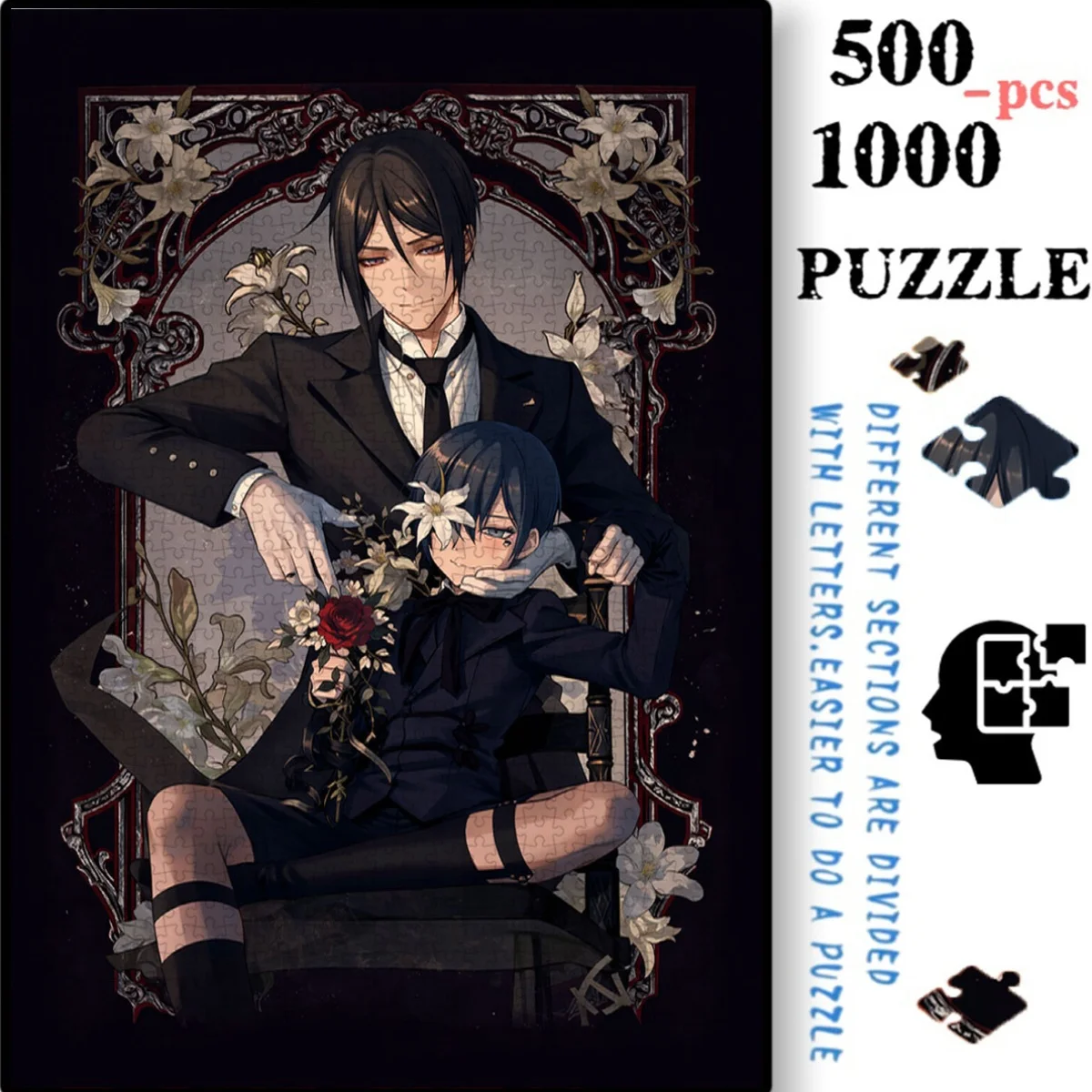 quebra-cabeca-de-500-1000-pecas-sebastian-e-charle-quebra-cabeca-de-anime-brinquedo-educativo-para-criancas-jogos-infantis-presente-de-natal